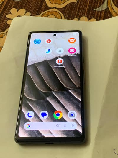 Google Pixel 7a