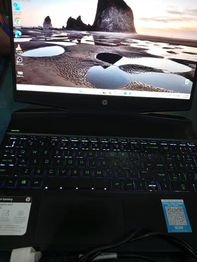 Hp Pavilion 5