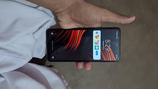 Xiaomi POCO X3 NFC