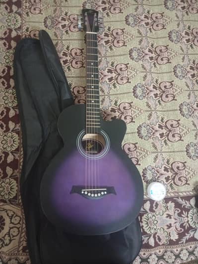 guitar
