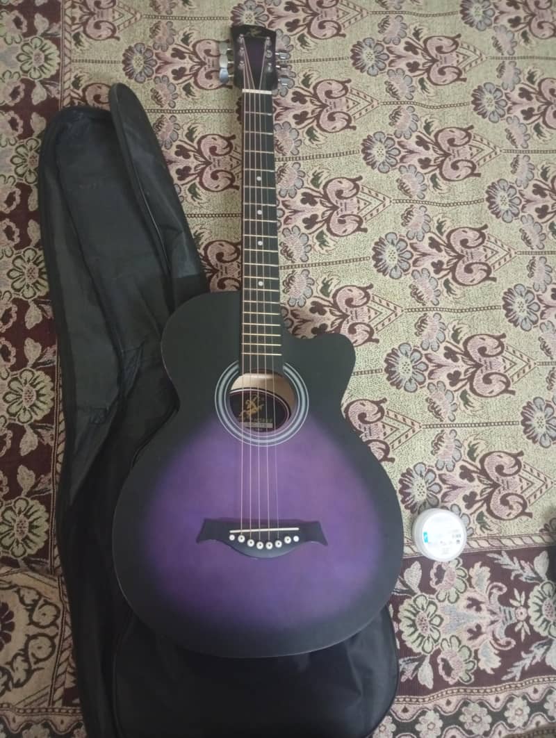 guitar 0