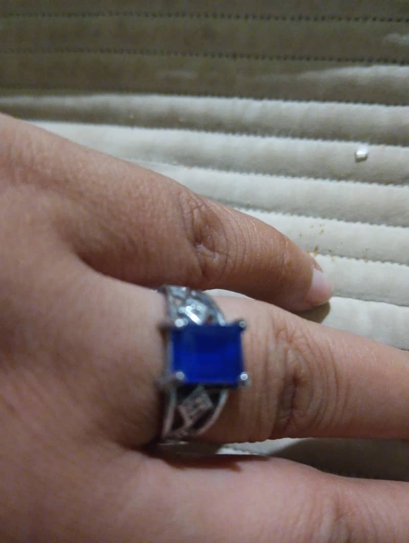 new beautiful ring 0