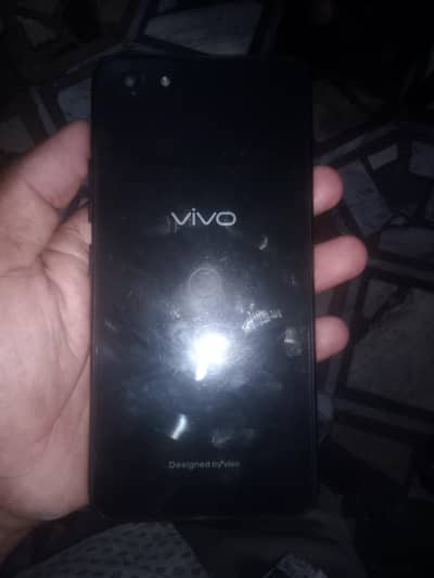 Vivo Y83