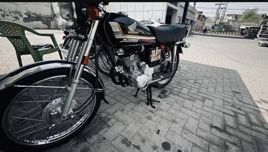 125 silver special edition 2026