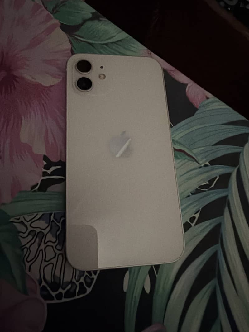 Apple iPhone 12 0