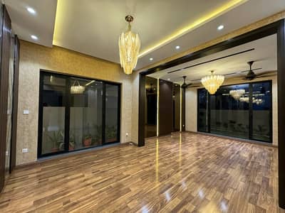Owner Built Luxurious Designer Bungalow