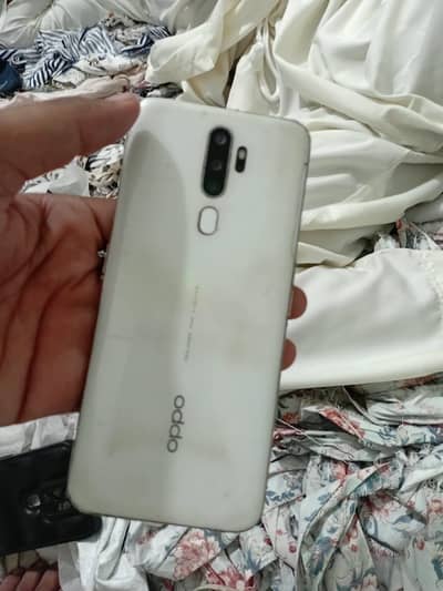 OPPO A5 2020