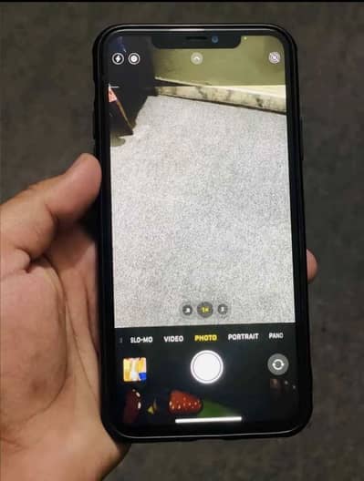 Apple iPhone 11 Pro