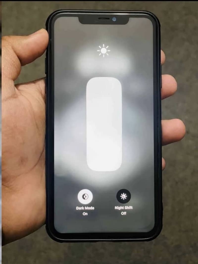 Apple iPhone 11 Pro 1