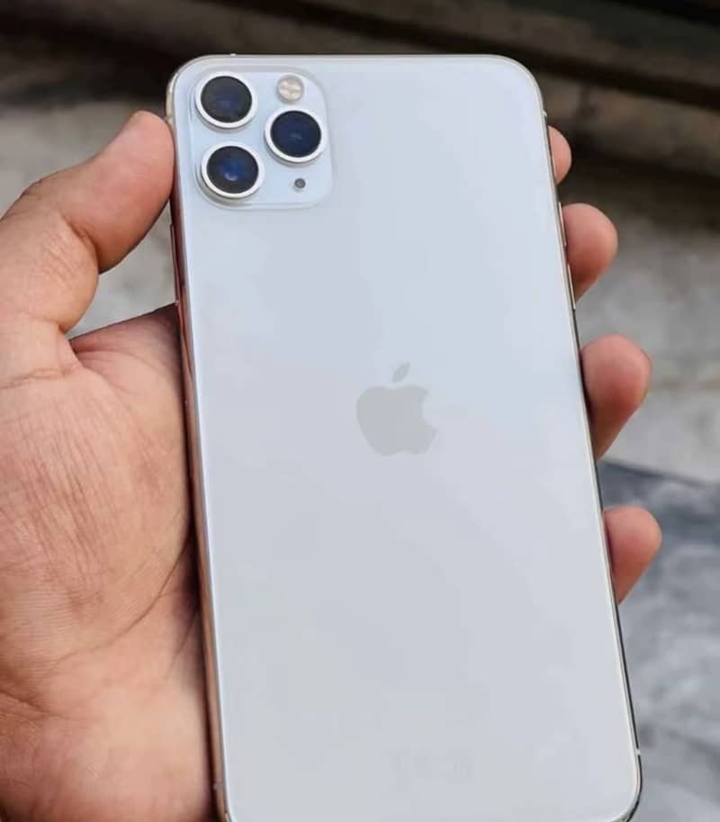 Apple iPhone 11 Pro 2