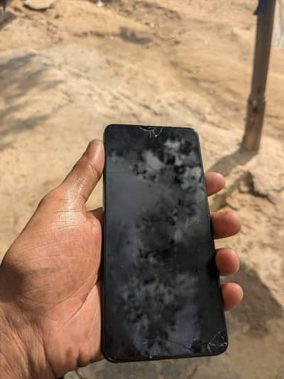 Samsung Mobile A32
