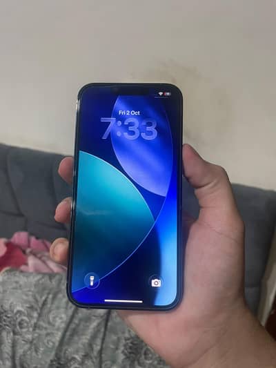 Apple iPhone 13 Pro Max