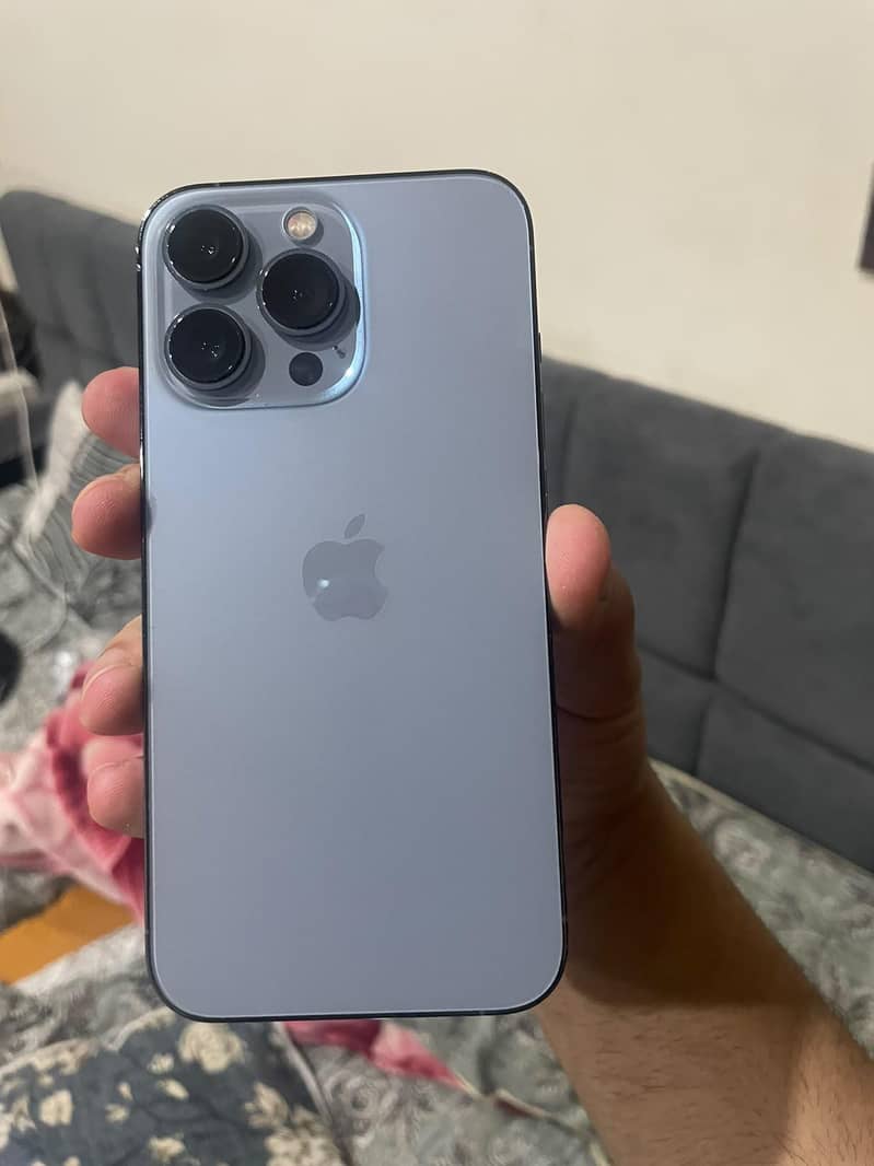 Apple iPhone 13 Pro Max 2