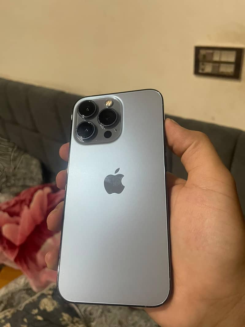 Apple iPhone 13 Pro Max 3