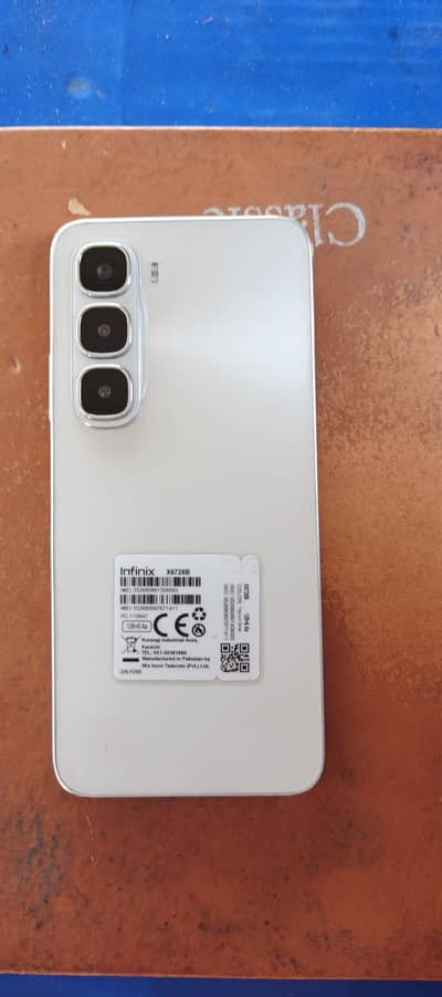 Infinix Other Model hot 60 i