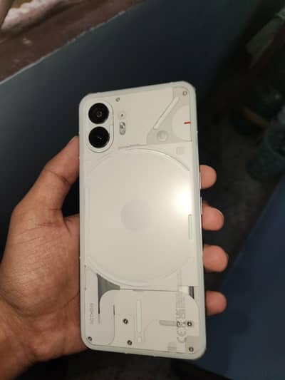 Nothing Phone 2