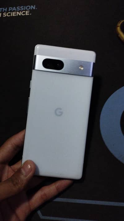 Google Pixel 7a
