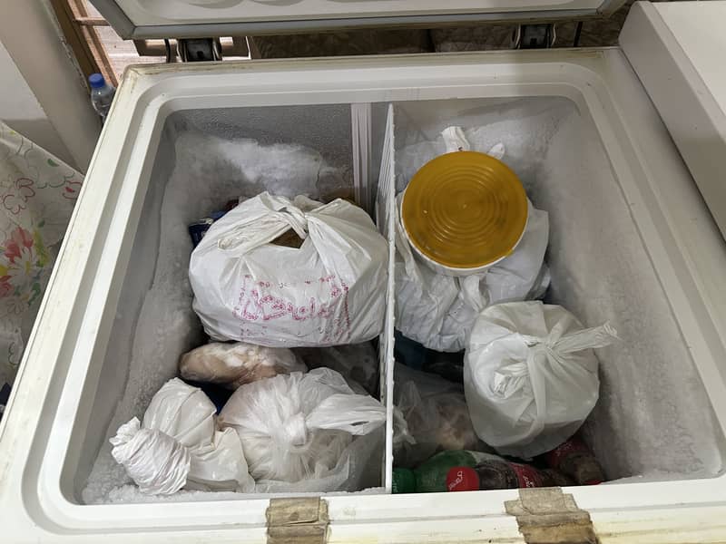 Waves Deep Freezer 2