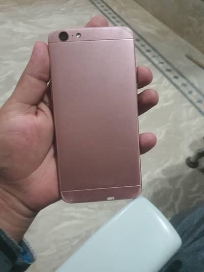 OPPO A57