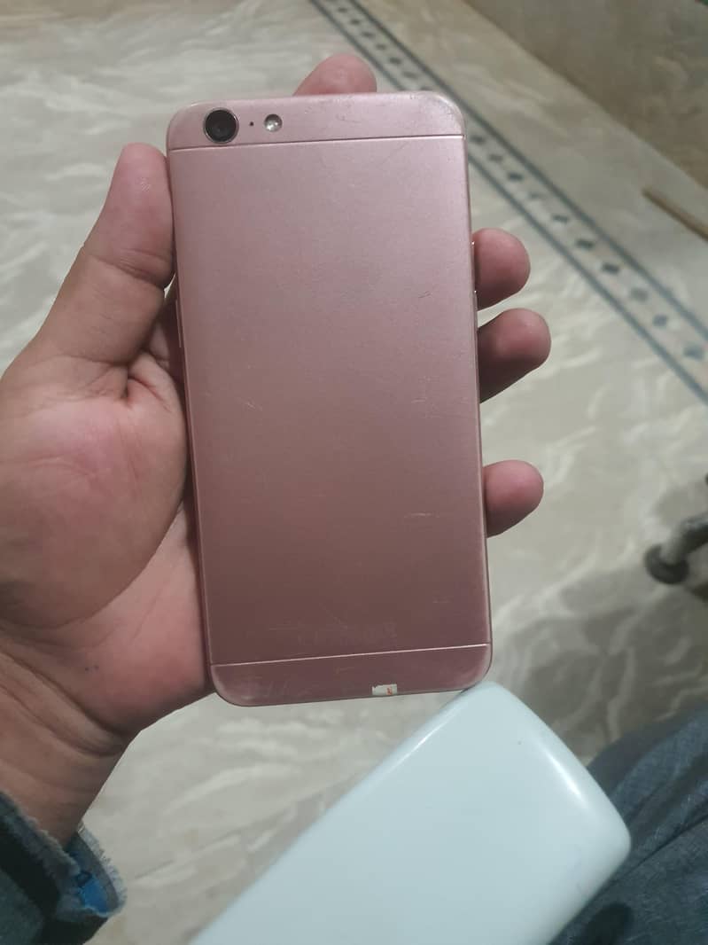 OPPO A57 0