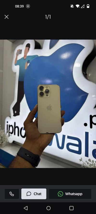 Apple iPhone 14 Pro Max