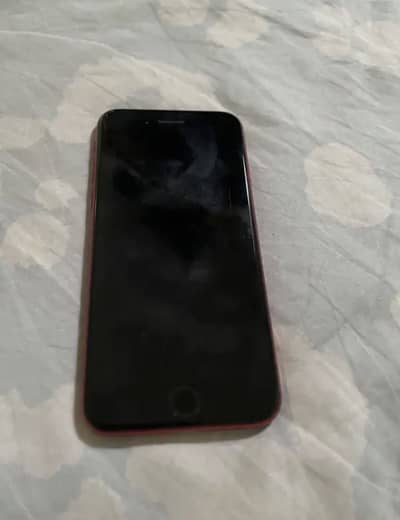 iPhone SE 2020 waterpak 64Gb memory