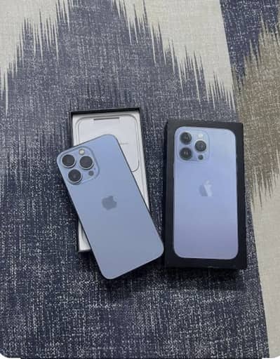 Apple iPhone 13 Pro