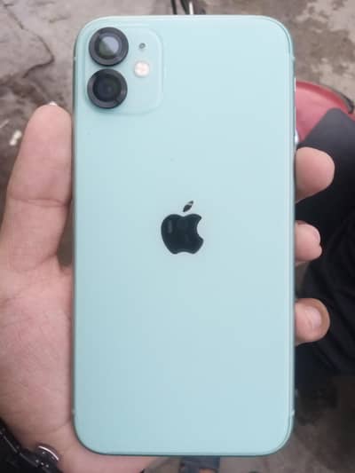 Apple iPhone 11