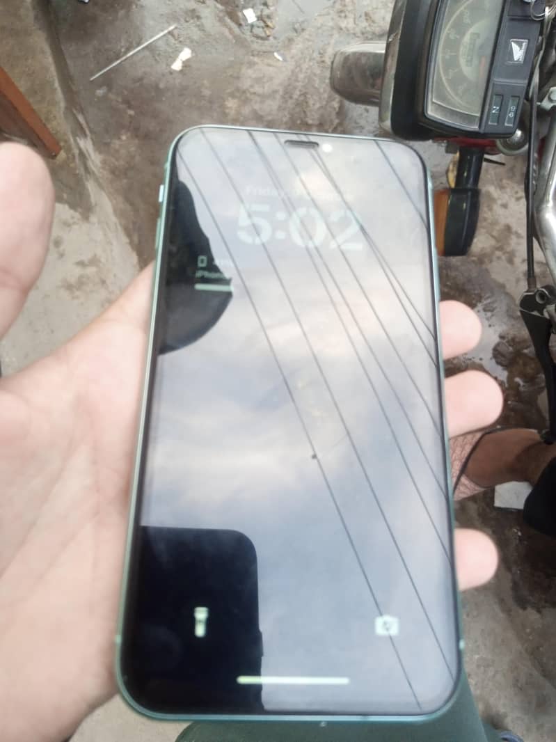 Apple iPhone 11 2
