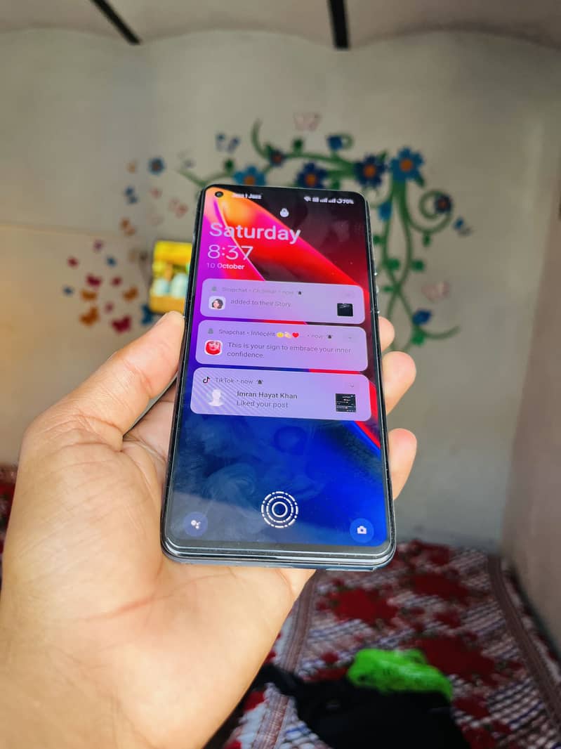 One Plus 9 1