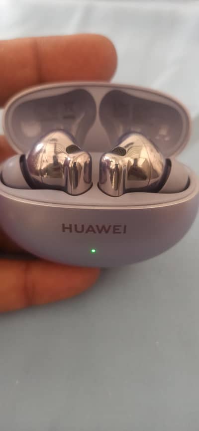 huawei freebuds 6i 10/10
