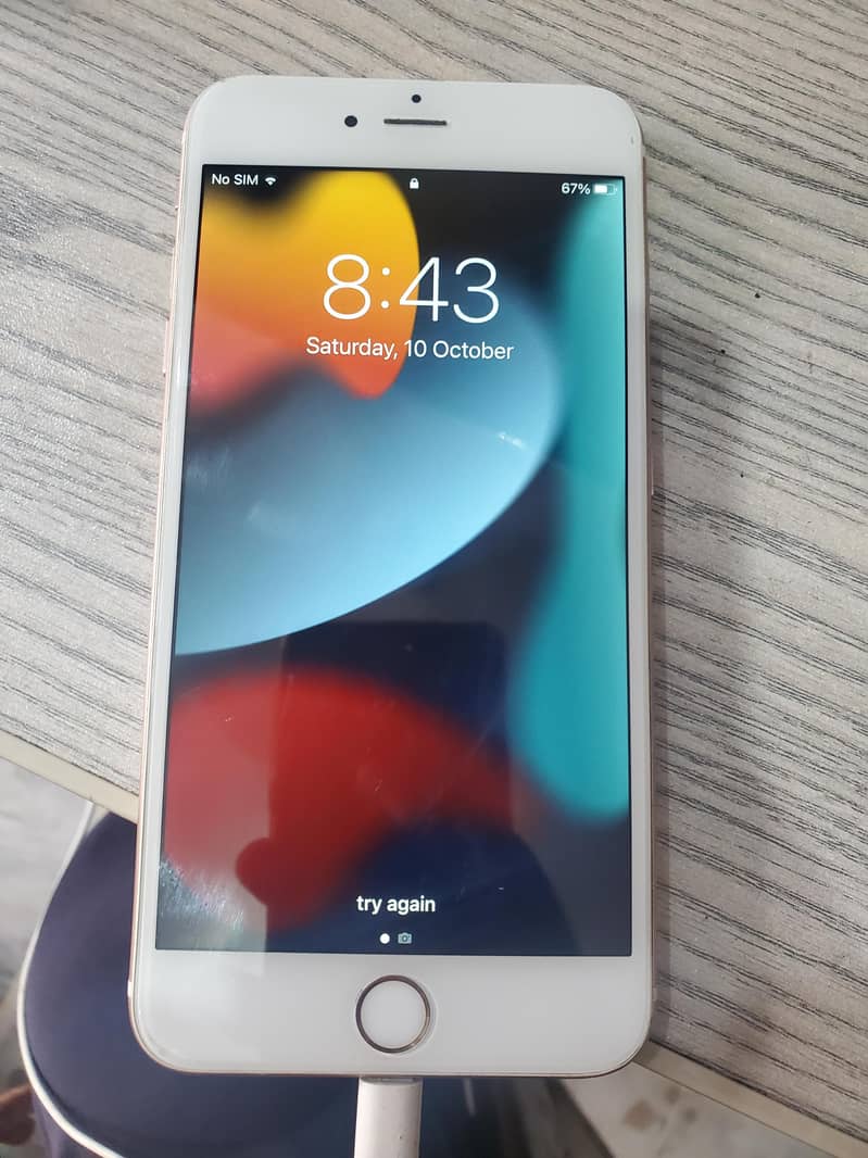 Apple iPhone 6 Plus 1
