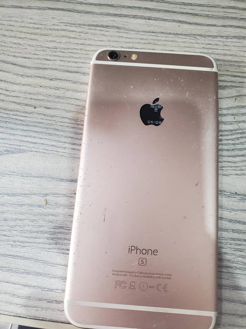 Apple iPhone 6 Plus 3