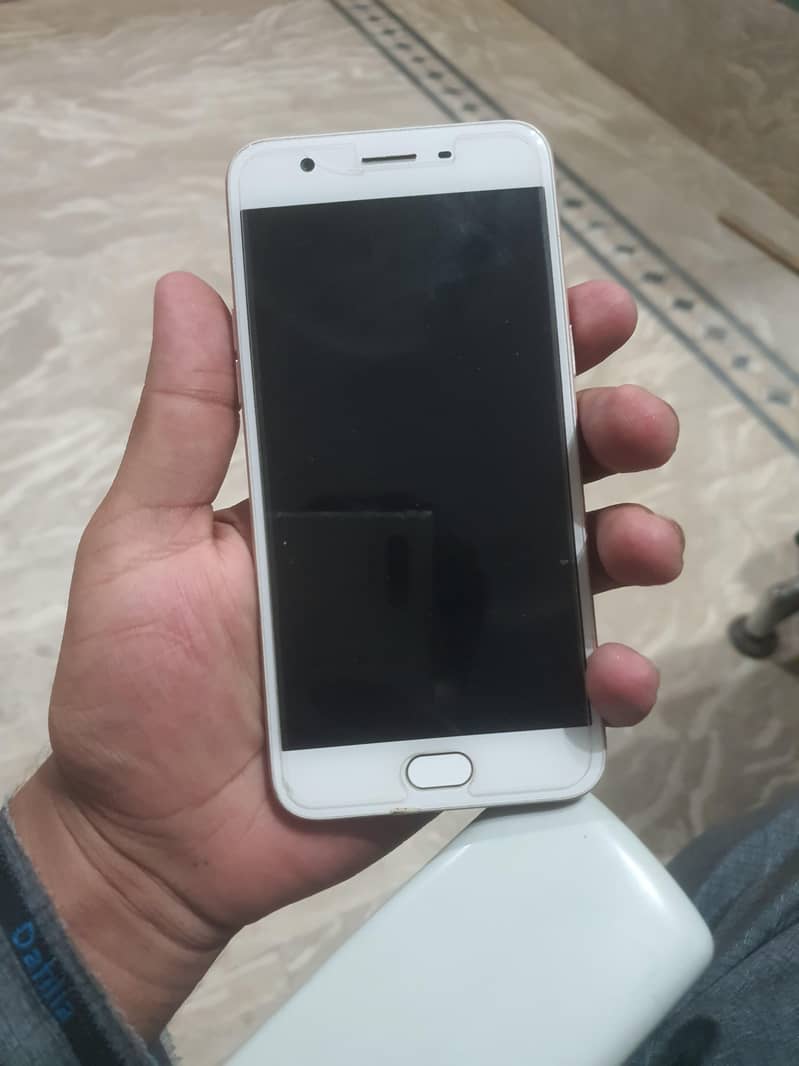 OPPO A57 3