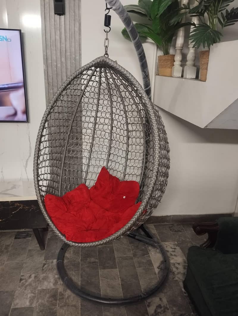 SWING EGG DESIGN 14