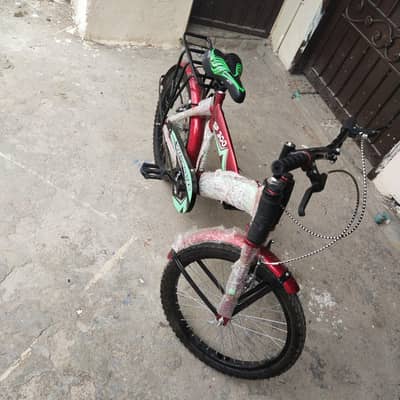 kids cycle