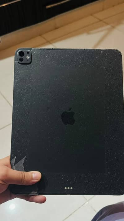 Apple iPad Pro M5 Tab Complete Box 03'28=09=35=87=8 My Whatsapp
