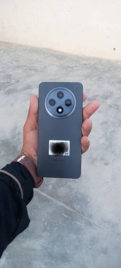 OPPO Reno12 F