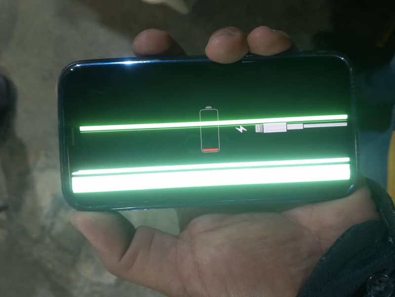 Apple iPhone X 5