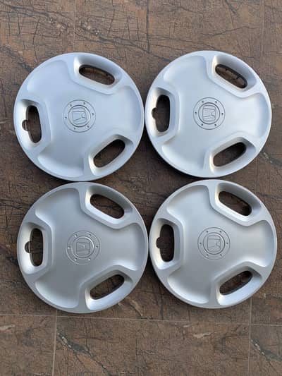 Honda N One 14 Size ORIGINAL Japane wheel Covers fresh