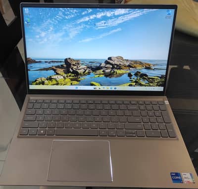 dell core i7 11 gen 32 GB ram 512 ssd