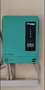 FRONOUS INVERTER FOR SALE