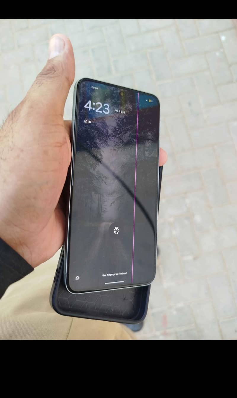 Google Pixel 8 0