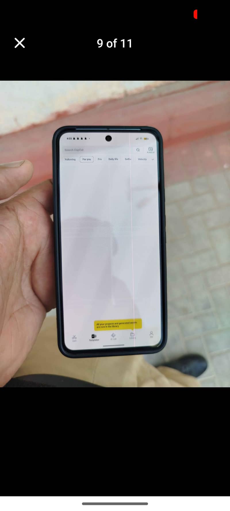 Google Pixel 8 1