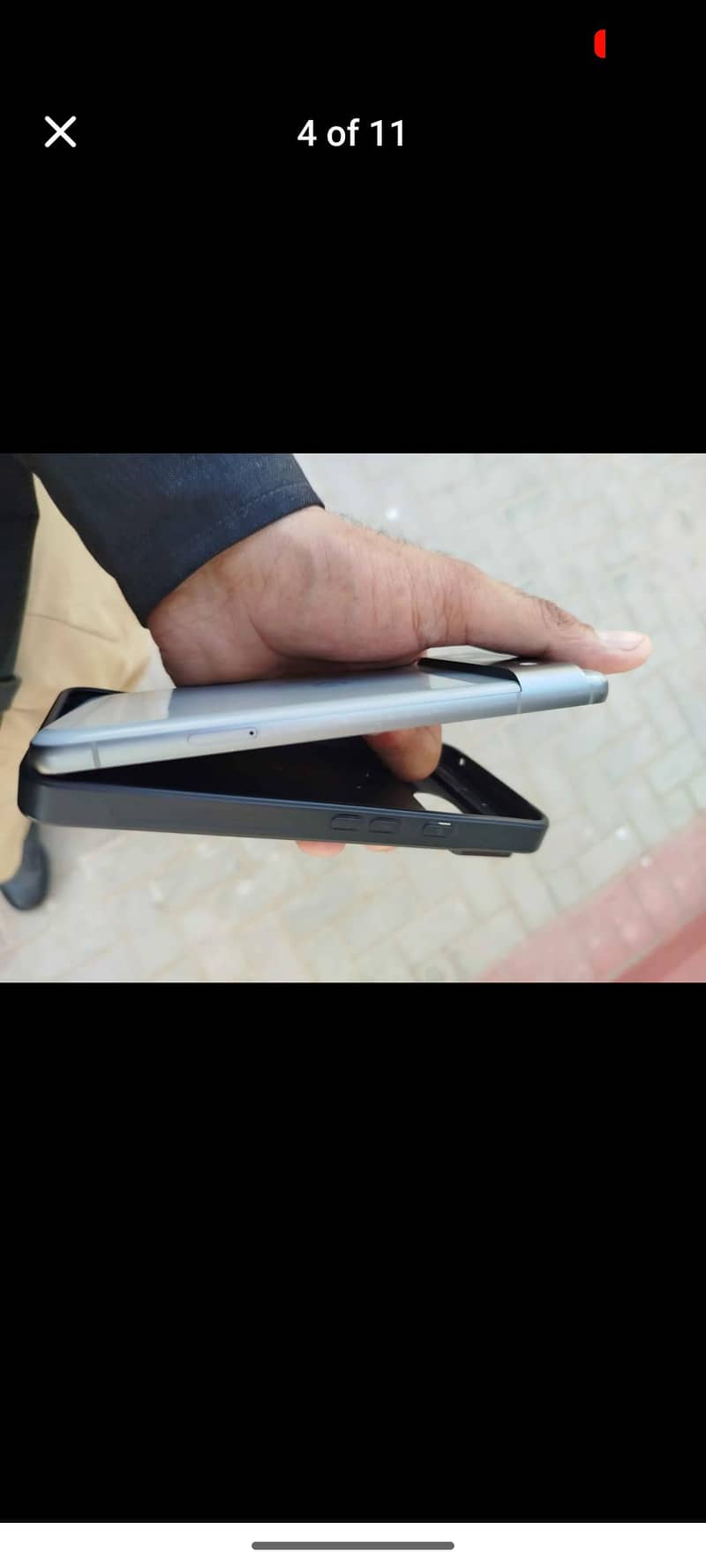 Google Pixel 8 6