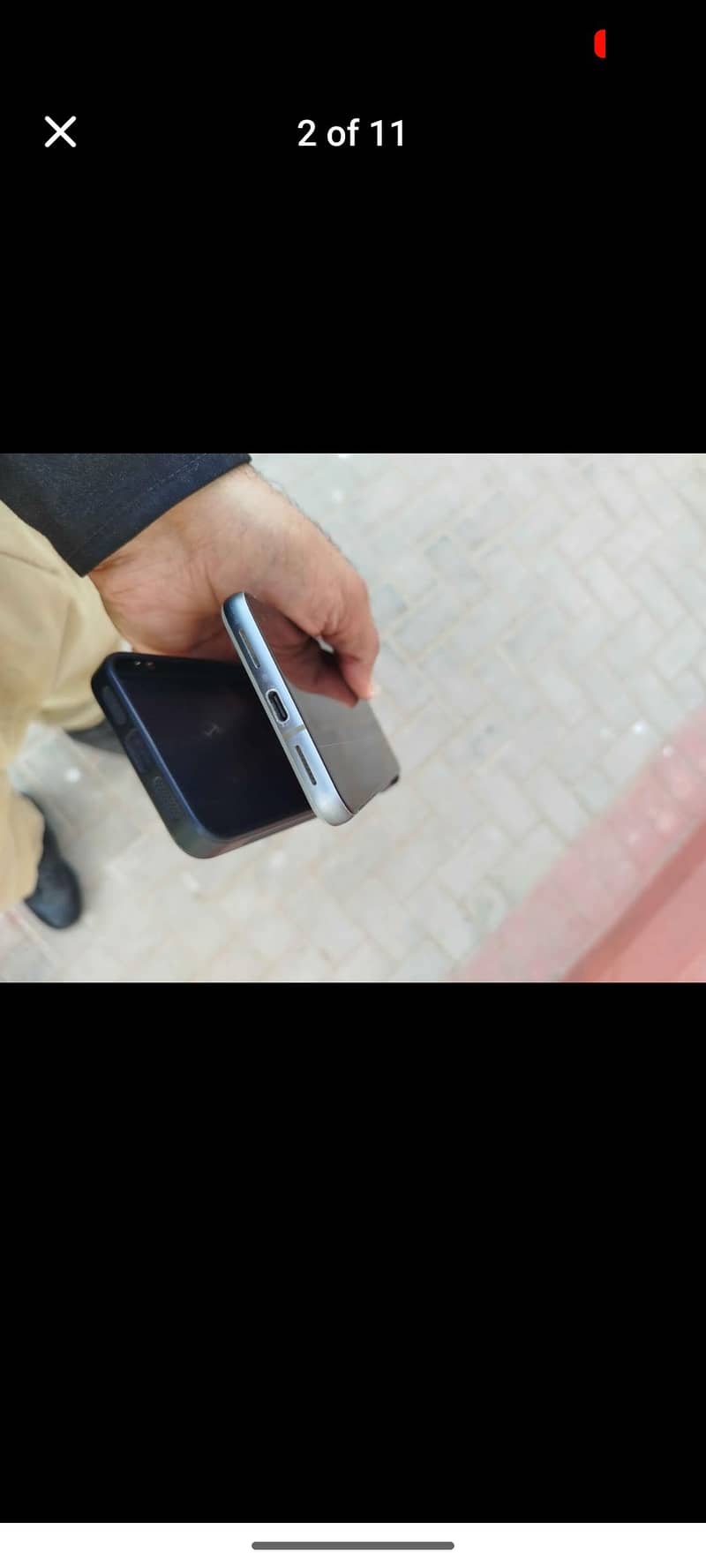 Google Pixel 8 8