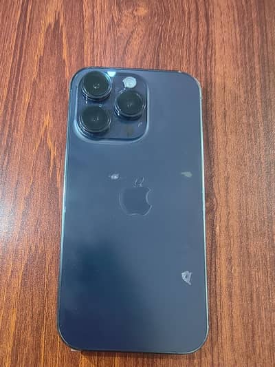 Apple iPhone 14 Pro