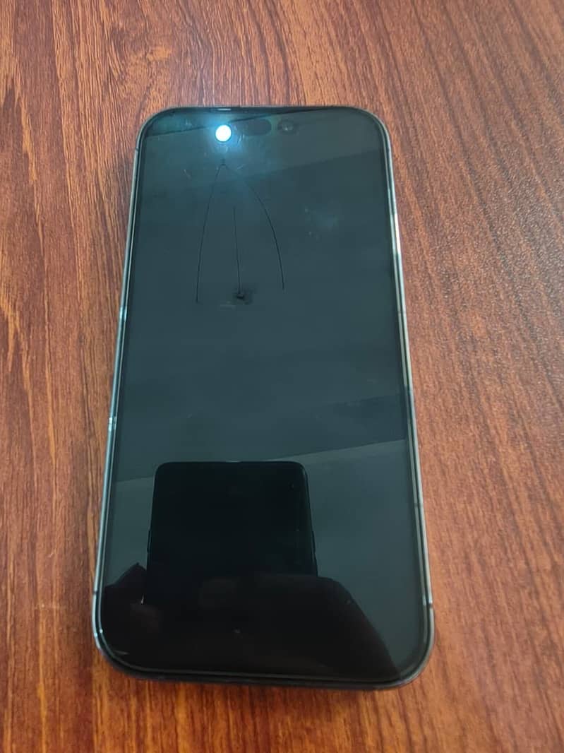 Apple iPhone 14 Pro 2