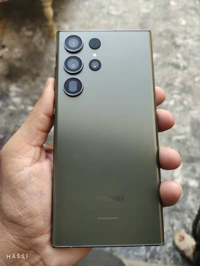Samsung Mobile S23 Ultra