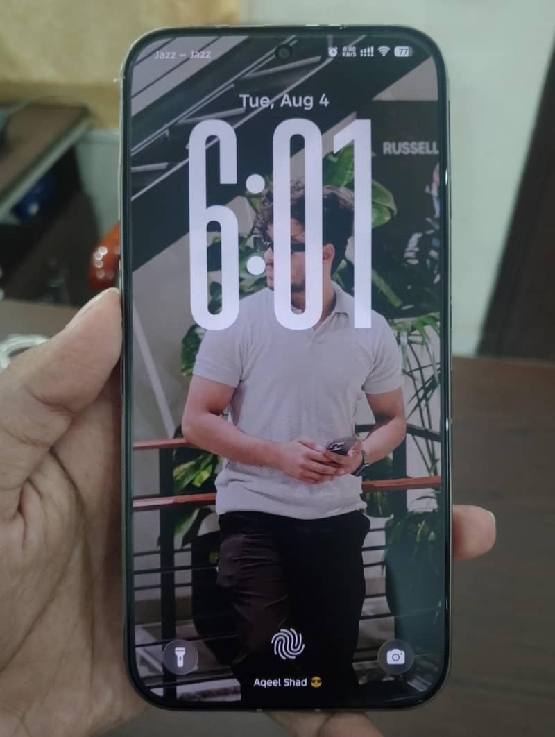 Infinix Note 60 0